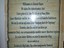 Die deutsche Sprache ist nicht leicht
