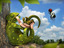David gegen Goliath mal anders
