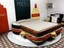 Sandwitch Bett