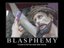 Jesus und der Schokoriegel