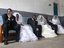 Panik vor der Hochzeit