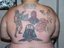 Star Wars Tattoo