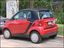 Aufzieh Auto