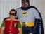 Batman und Robin