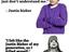 Justin Bieber missverstanden