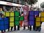 Tetris Verkleidungen
