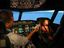 Pilot nimmt Kind mit zur Arbeit