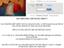 Fauler Sack sucht neues Zuhause