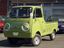 Trauriger LKW