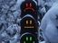 Smiley Ampel