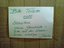 Herren Toilette