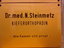Kieferorthop&auml;din Dr.Steinmetz