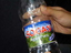Schwules Wasser