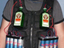 J&auml;germeister Bombe
