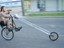 Easy Biker