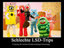 Schlechte LSD-Trips