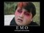 Real emo