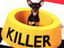 Der Killer bei dir Zuhause