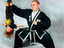 Taekwondo-Papa