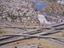 Highway mit Looping
