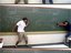 Tafel Fight