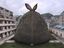 Dicker Hase