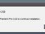 Adobe Photoshop CS3 Installation