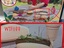 Dreck-Picknick