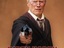 Dirty Harry Potter