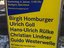 DreiPROZENTTreffen der FDP