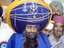 Mega-Turban