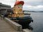 Lustiges Schiff