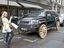 Offroad Kutsche