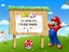 Ride Mario
