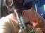 Bongmaske