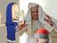 Beavis und der Papst
