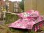 Pink Panzer