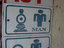 Damen und Herren