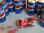 Pepsi vs Coke