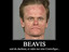 Real Life Beavis