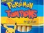 Pokemon Tampons