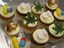 Drogen-Muffins