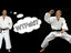 Putin Judo Puppe