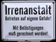 Herzlich willkommen in der Irrenanstalt