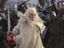 Gandalfs Armbanduhr