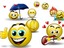 Smileyparade