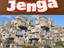 Wohnen im Jenga-Haus