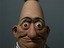 Das ist Bert