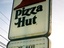Pizza Hut hat Pizza