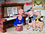 Die drei kleinen Schweinchen